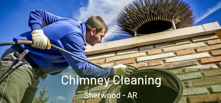  Chimney Cleaning Sherwood - AR