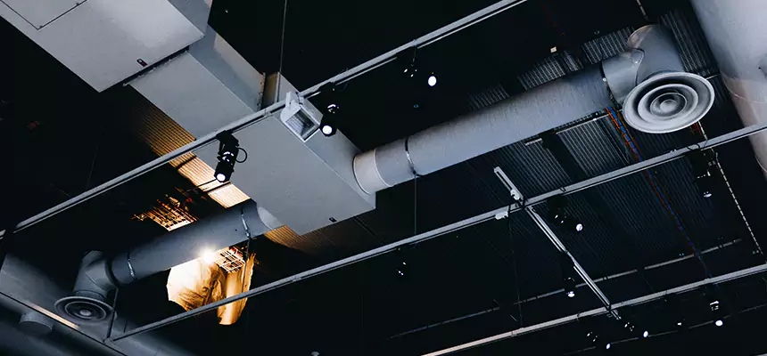 Our Air Duct Replacement Services in Sherwood, AR