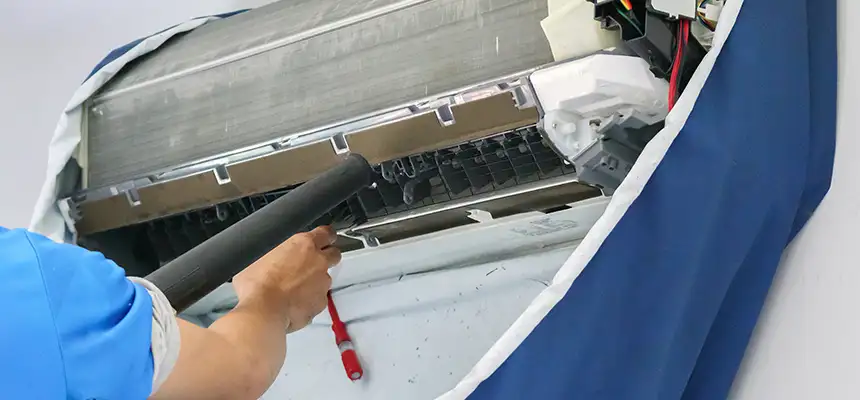 Advanced Clogged Dryer Vent Repair for Multi-Unit & Commercial in Sherwood, AR