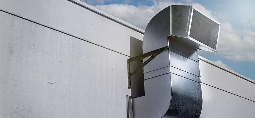 Comprehensive Commercial HVAC Cleaning in Sherwood