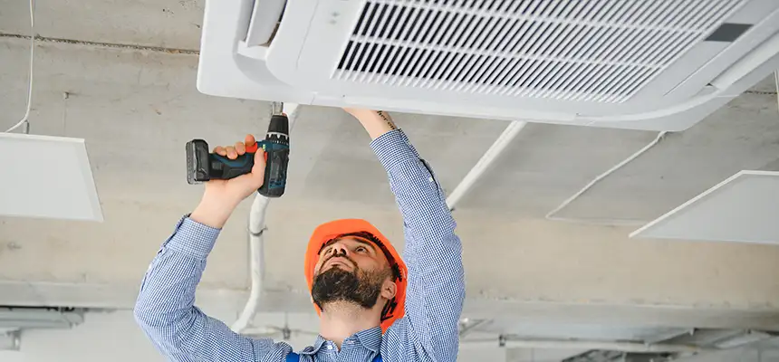 Detailed Multi‑Unit Riser & Roof Termination Cleaning in Sherwood