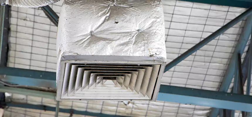 Our Custom HVAC Ductwork Services in Sherwood, AR