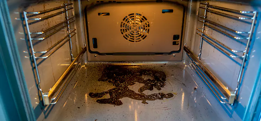 Our Dryer Vent Mold Cleaning Services in Sherwood, AR