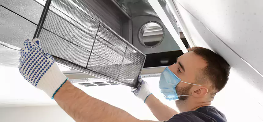 Our Home Duct Cleaning Services in Sherwood, AR  