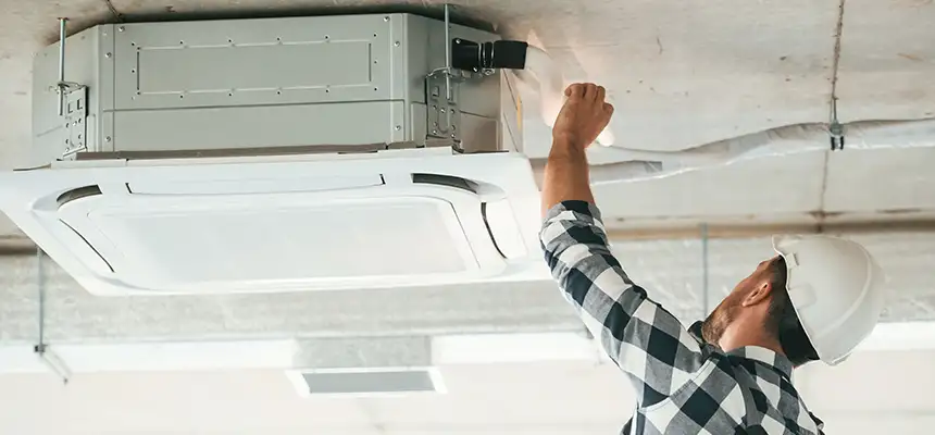 Our Local Vent Cleaning Services in Sherwood, AR