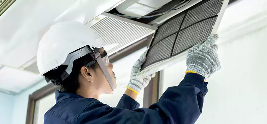 Our Multi-family Home Duct Cleaning Services in Sherwood, AR