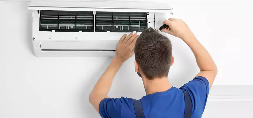 Our Smart Air Conditioning Installation Services in Sherwood, AR