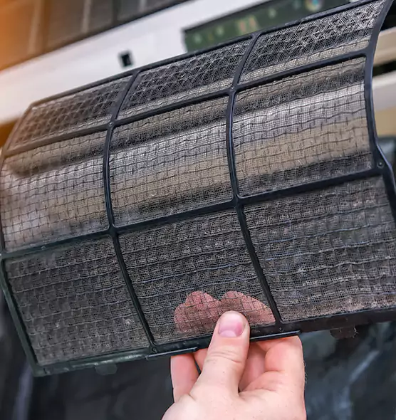 Top-notch AC Air Filter Replacement in Sherwood