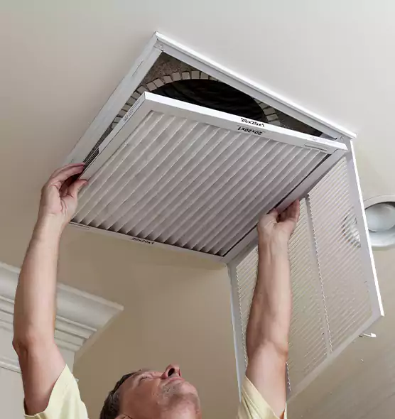 Trusted Apartment Air Duct Cleaning in Sherwood, AR