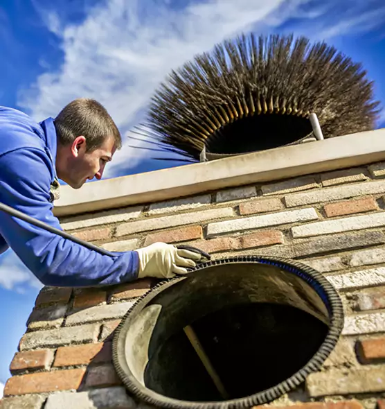 About Professional Chimney Sweep in Sherwood, AR