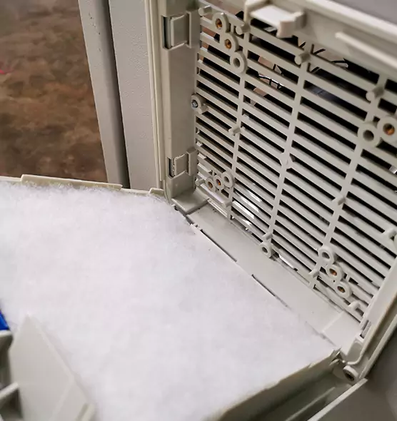 Professional Dryer Vent Mold Cleaning in Sherwood, AR