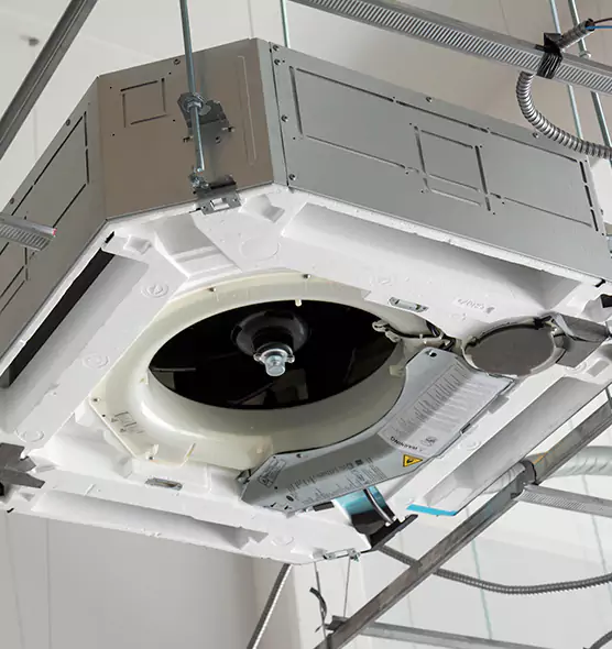 Professional Industrial Dryer Vent Cleaning in Sherwood, AR