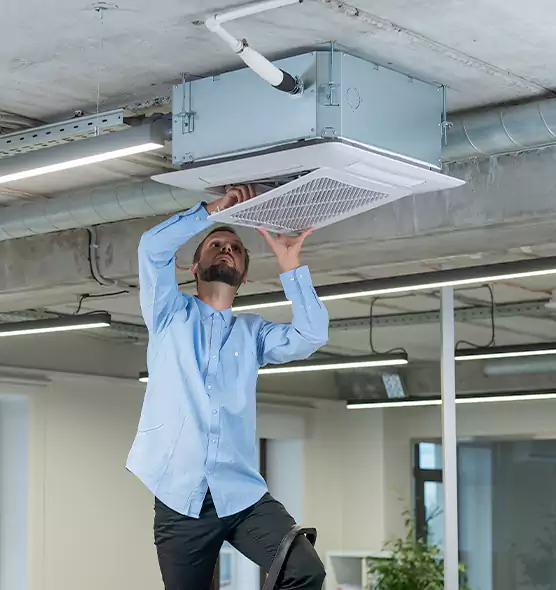 Advanced Rodent Droppings In Vents in Sherwood, AR