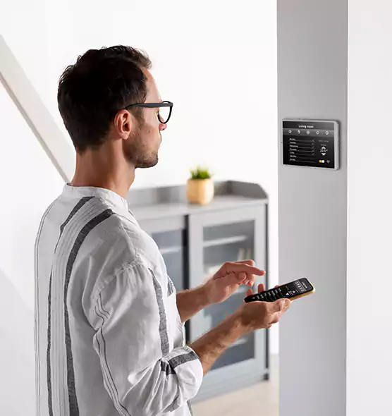 About Smart AC Vent Controller Services in Sherwood
