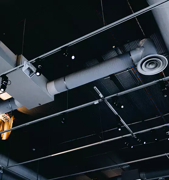 Professinal UV Light Air Purification for Ducts in Sherwood, AR