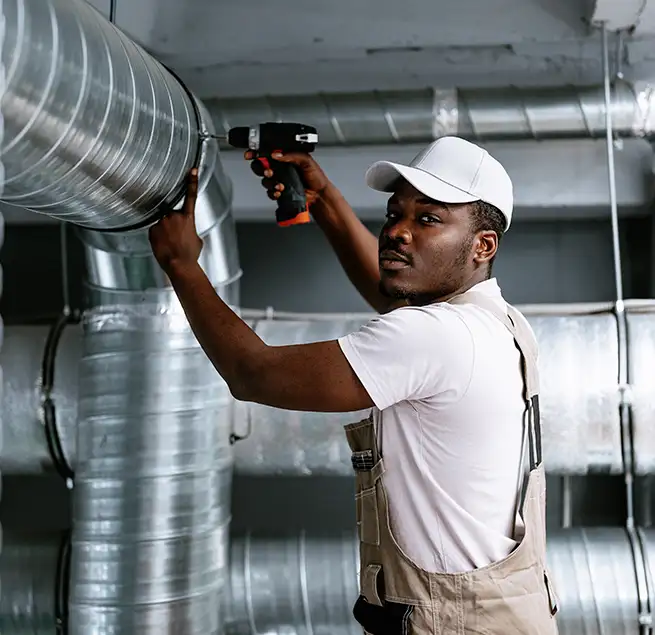 Why Homeowners & Businesses Trust Us Sherwood, AR