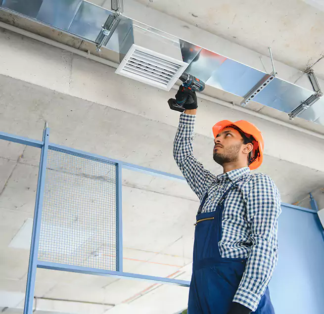 Why Homeowners & Businesses Trust Us in Sherwood, AR?