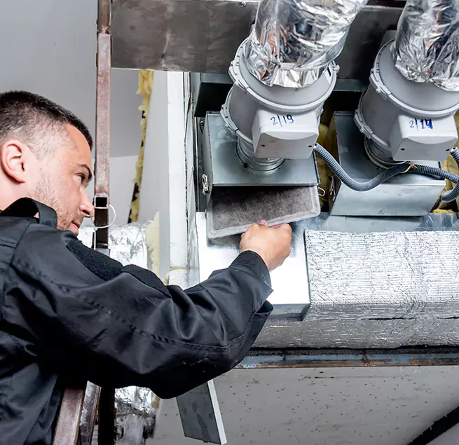 Why Homeowners & Businesses Trust Us in Sherwood, AR?