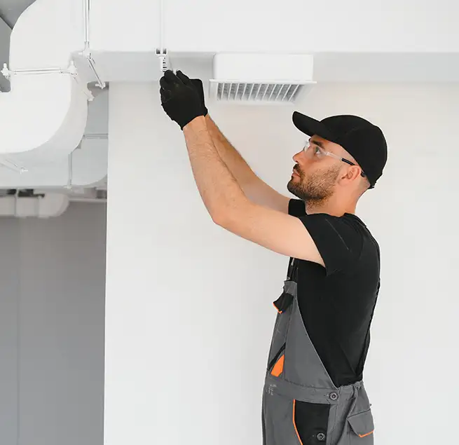 Why Homeowners & Businesses Trust Us in Sherwood, AR?