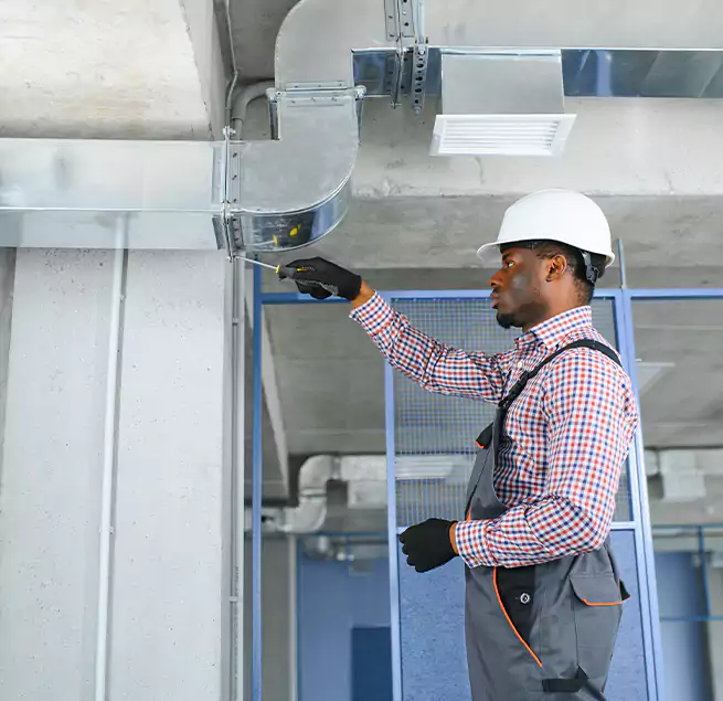 Why Homeowners & Businesses Trust Us Sherwood, AR