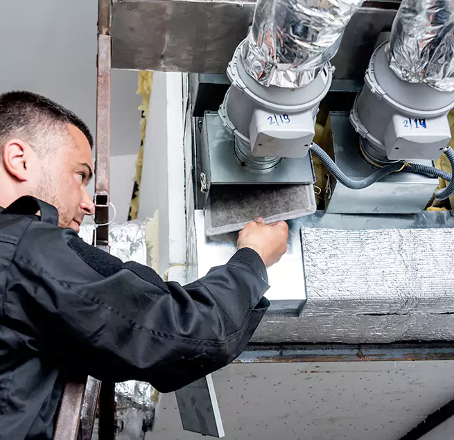 Why Homeowners & Businesses Trust Us in Sherwood, AR?