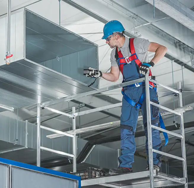 Why Homeowners & Businesses Trust Us in Sherwood, AR?