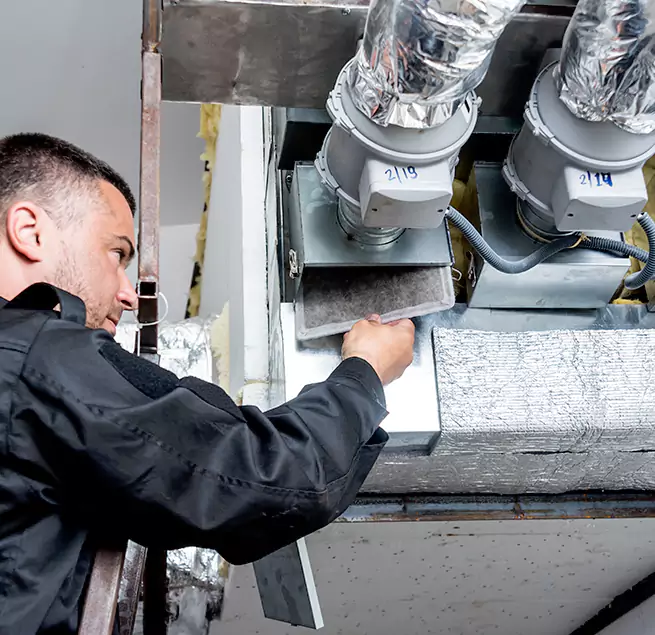 Why Homeowners & Businesses Trust Us in Sherwood, AR?