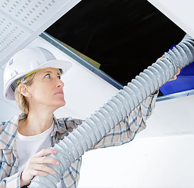 Why Homeowners & Businesses Trust Us Sherwood, AR