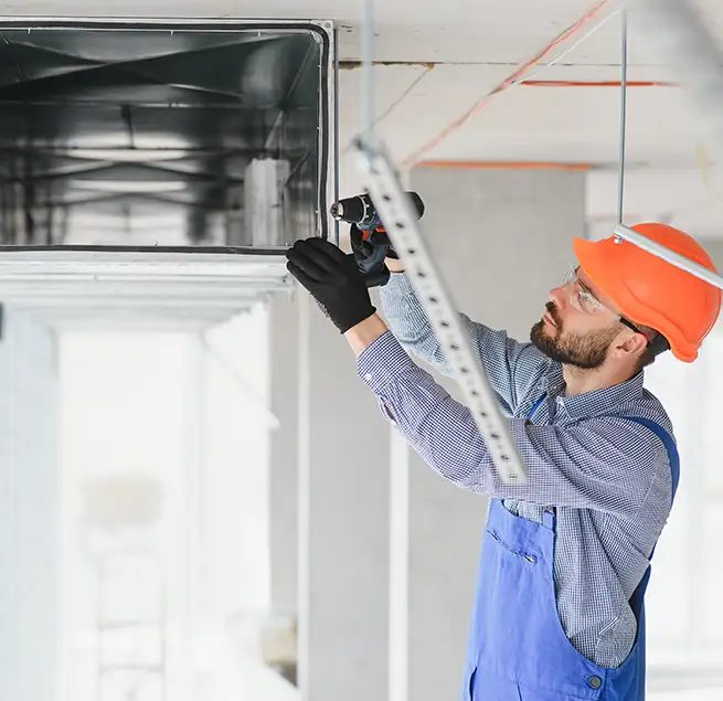 Why Homeowners & Businesses Trust Us in Sherwood, AR?