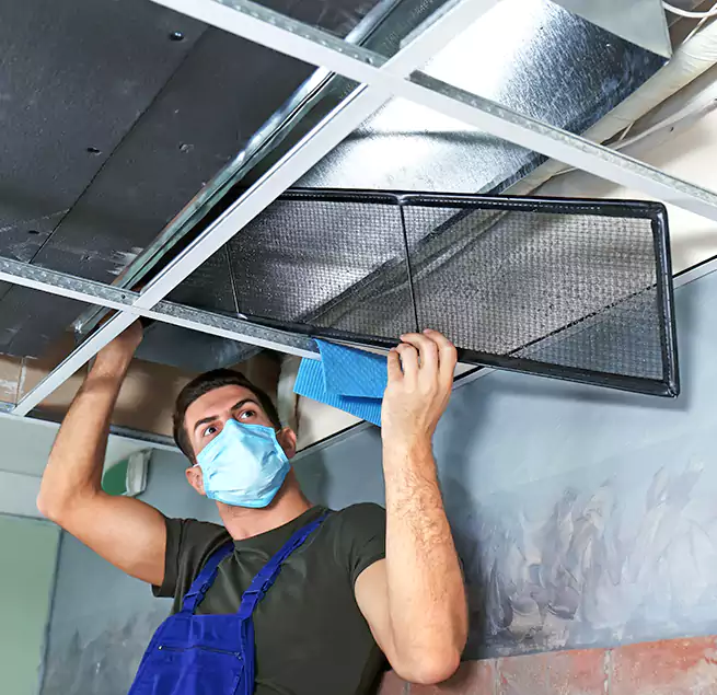 Why Homeowners Businesses Trust Us in Sherwood, AR