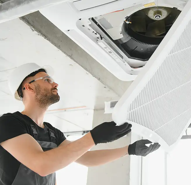 Why Homeowners & Businesses Trust Us in Sherwood, AR?