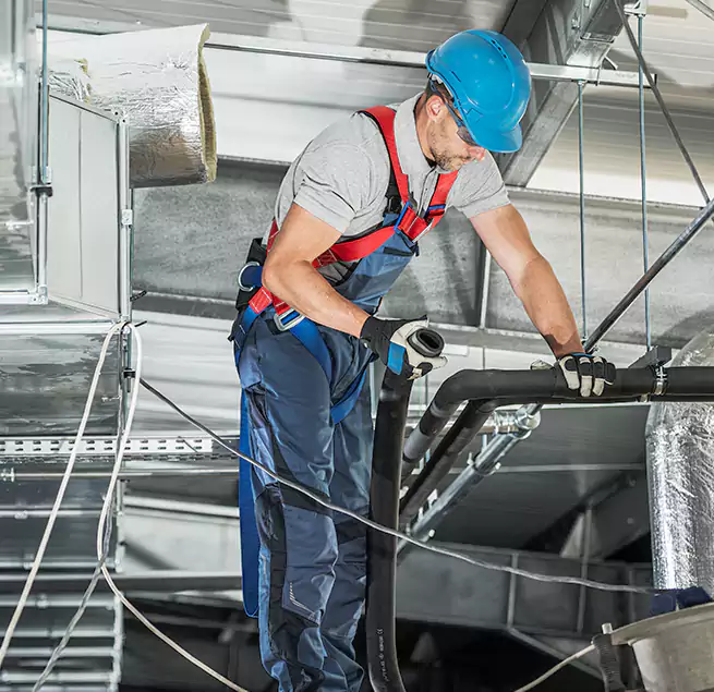 Why Homeowners & Businesses Trust Us in Sherwood, AR?