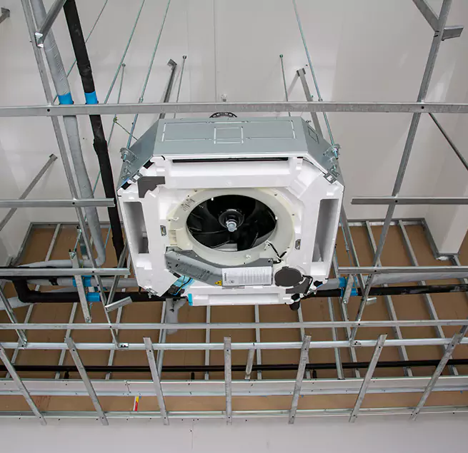 Why Homeowners & Businesses Trust Us in Sherwood, AR?