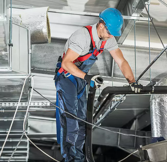 Why Homeowners & Businesses Trust Us in Sherwood, AR?