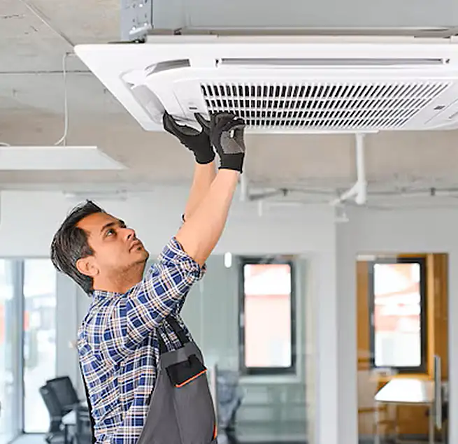 Why Homeowners & Businesses Trust Us in Sherwood, AR?