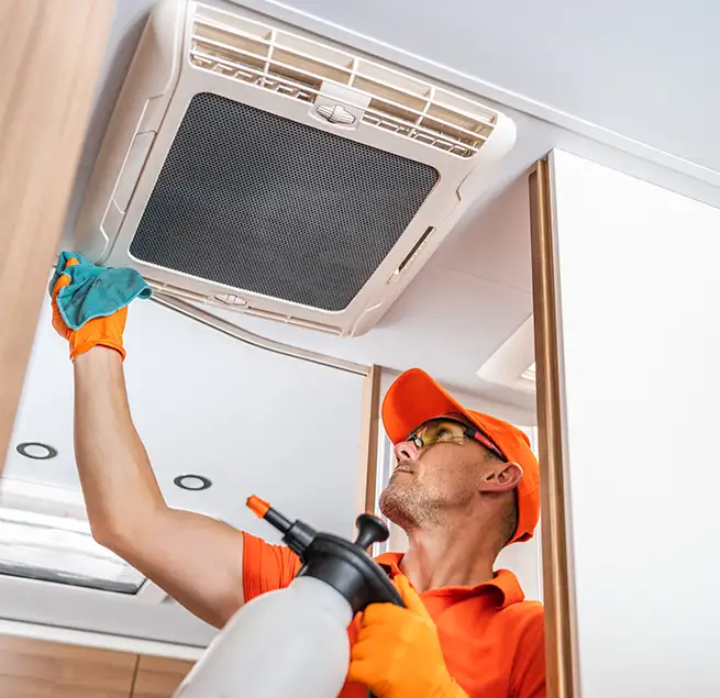 Why Homeowners & Businesses Trust Us in Sherwood, AR?