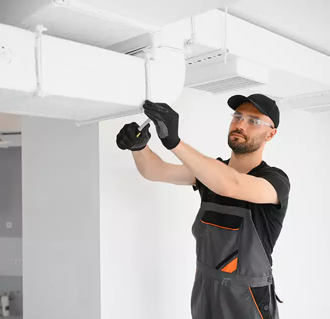 Why Homeowners & Businesses Trust Us in Sherwood, AR?