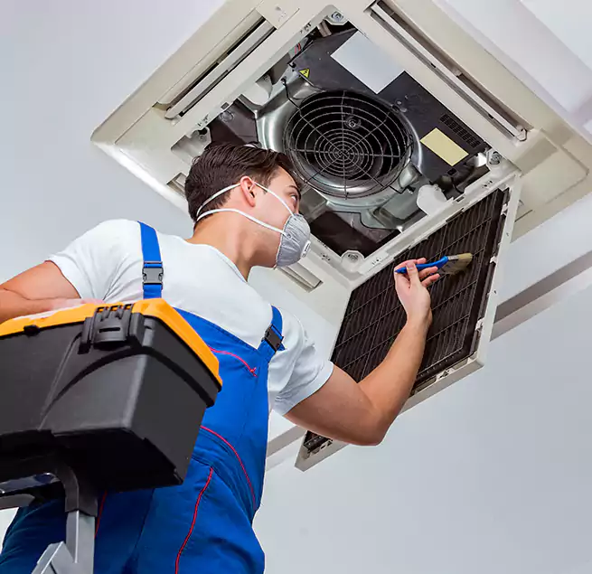 Why Homeowners & Businesses Trust Us in Sherwood, AR