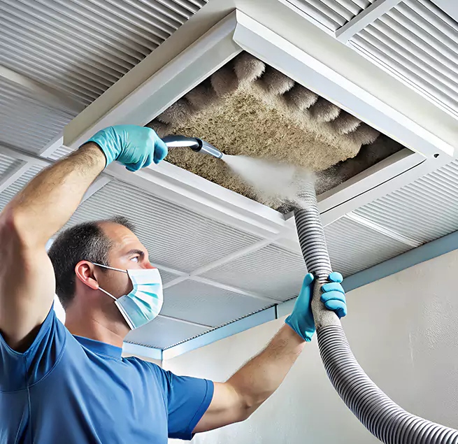 Why Homeowners Businesses Trust Us in Sherwood, AR