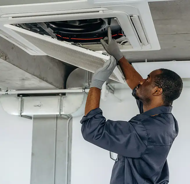 Why Homeowners & Businesses Trust Us in Sherwood, AR?