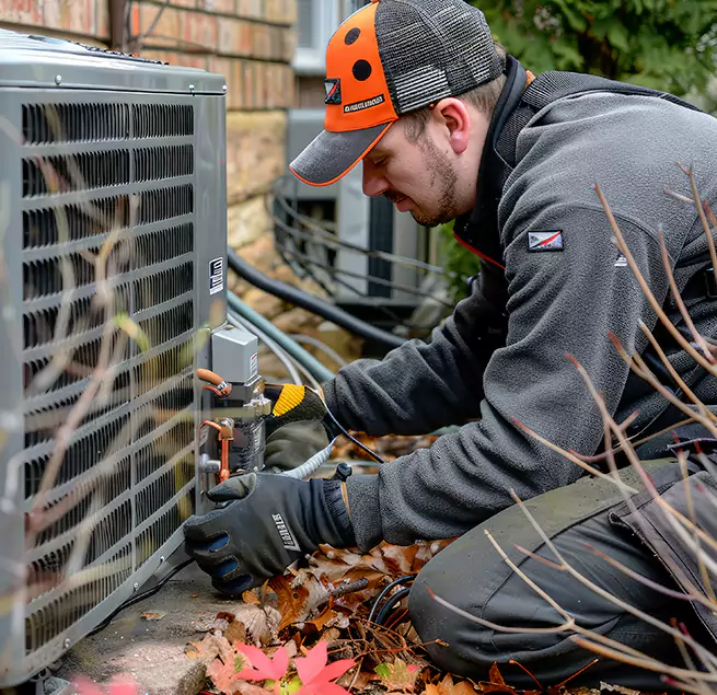 Why Homeowners & Businesses Trust Us in Sherwood, AR?