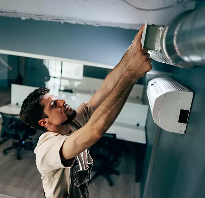 Why Homeowners & Businesses Trust Us in Sherwood, AR?