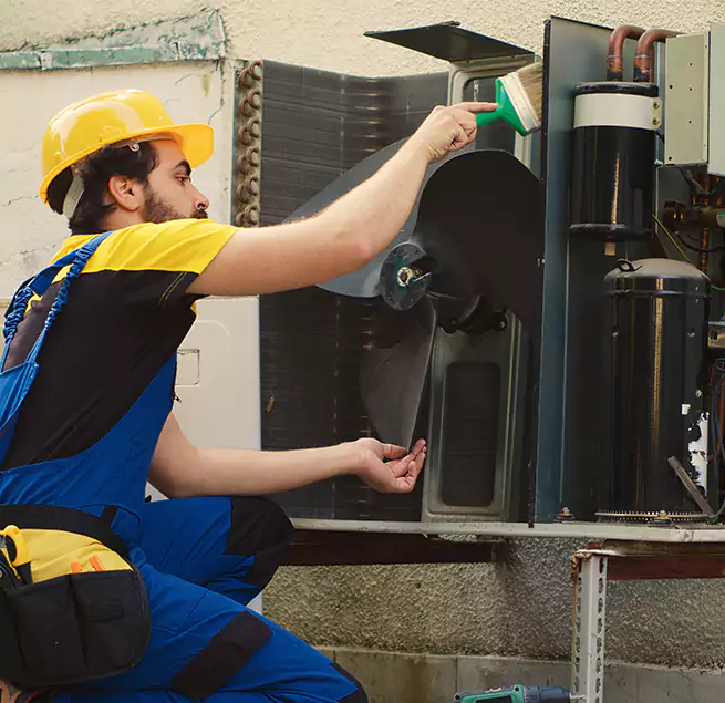 Why Homeowners & Businesses Trust Us Sherwood, AR?