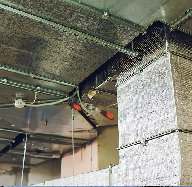 Why Homeowners & Businesses Trust Us Sherwood, AR?