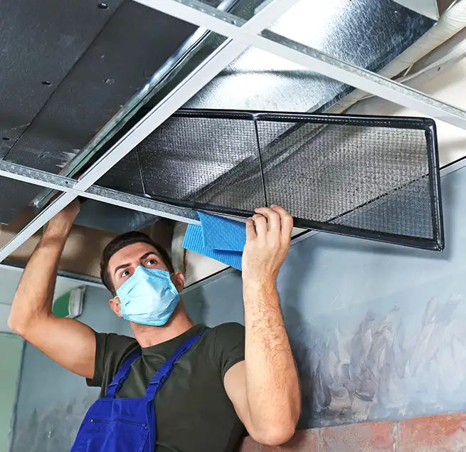 Why Homeowners & Businesses Trust Us in Sherwood, AR?