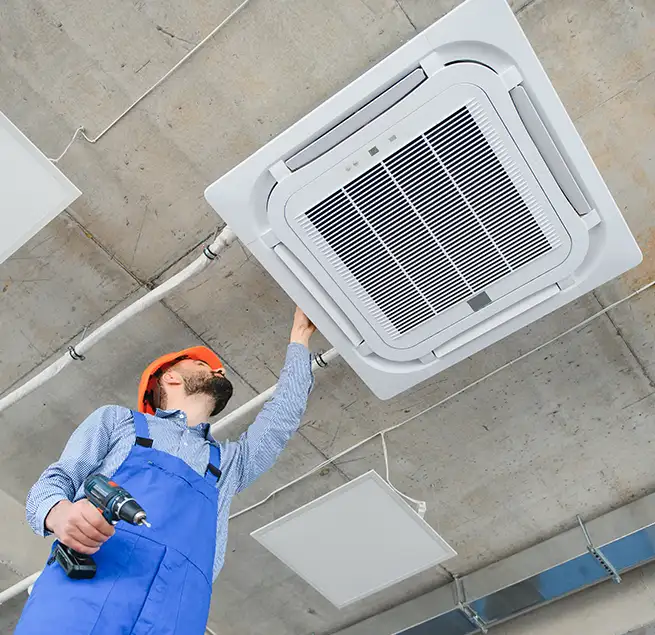 Why Homeowners & Businesses Trust Us in Sherwood, AR