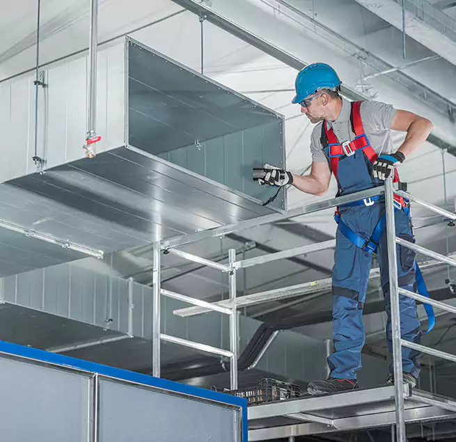 Why Homeowners & Businesses Trust Us in Sherwood, AR?