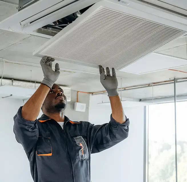 Why Homeowners & Businesses Trust Us in Sherwood, AR?