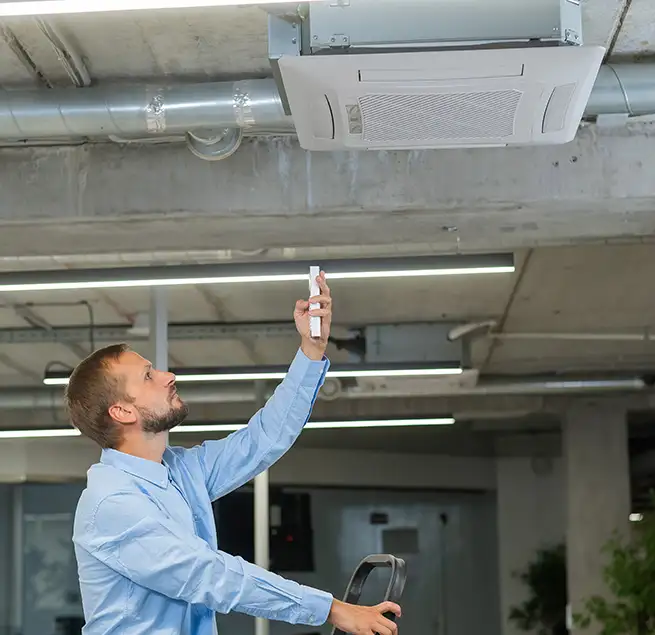 Why Homeowners & Businesses Trust Us in Sherwood, AR?