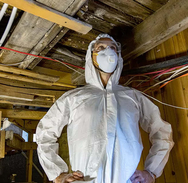 Why Homeowners & Businesses Trust Us in Sherwood, AR?